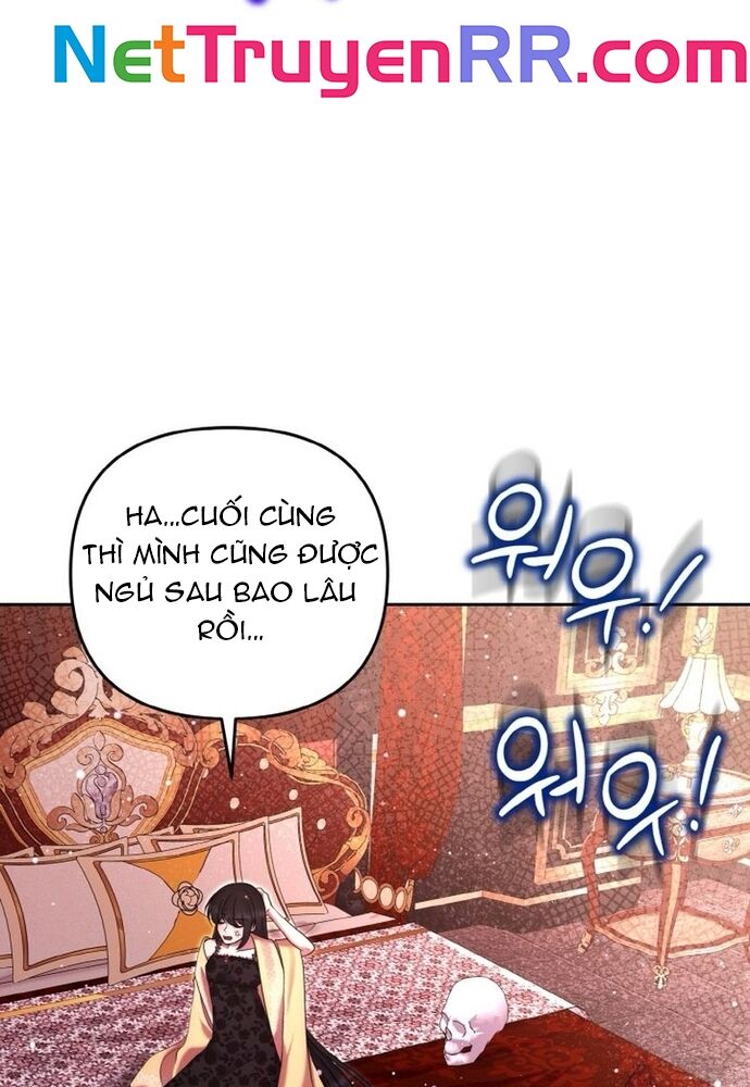 Đại Phản Diện Mà Nam Chính Phải Giết Là Tôi. Chapter 38 - Trang 2