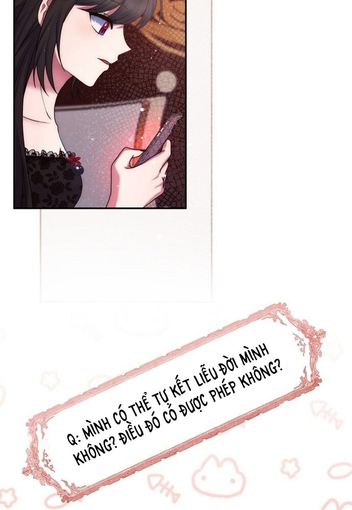 Đại Phản Diện Mà Nam Chính Phải Giết Là Tôi. Chapter 38 - Trang 2