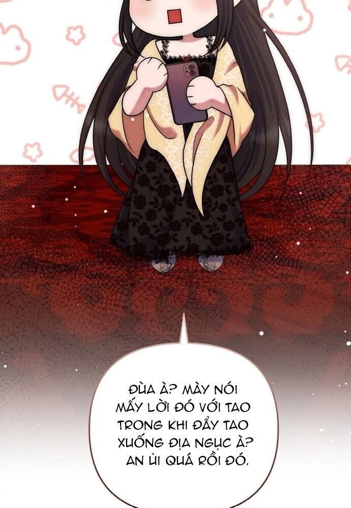 Đại Phản Diện Mà Nam Chính Phải Giết Là Tôi. Chapter 38 - Trang 2