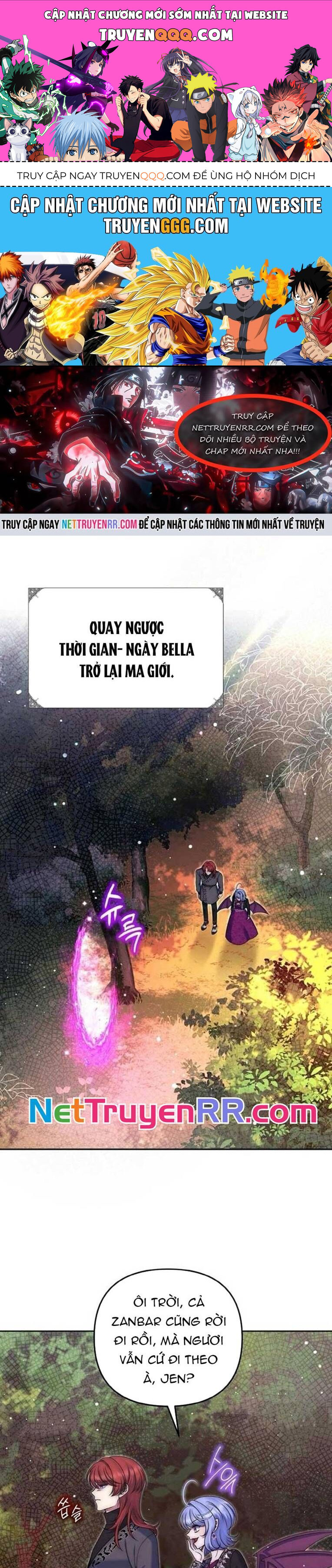 Đại Phản Diện Mà Nam Chính Phải Giết Là Tôi. Chapter 41 - Trang 2