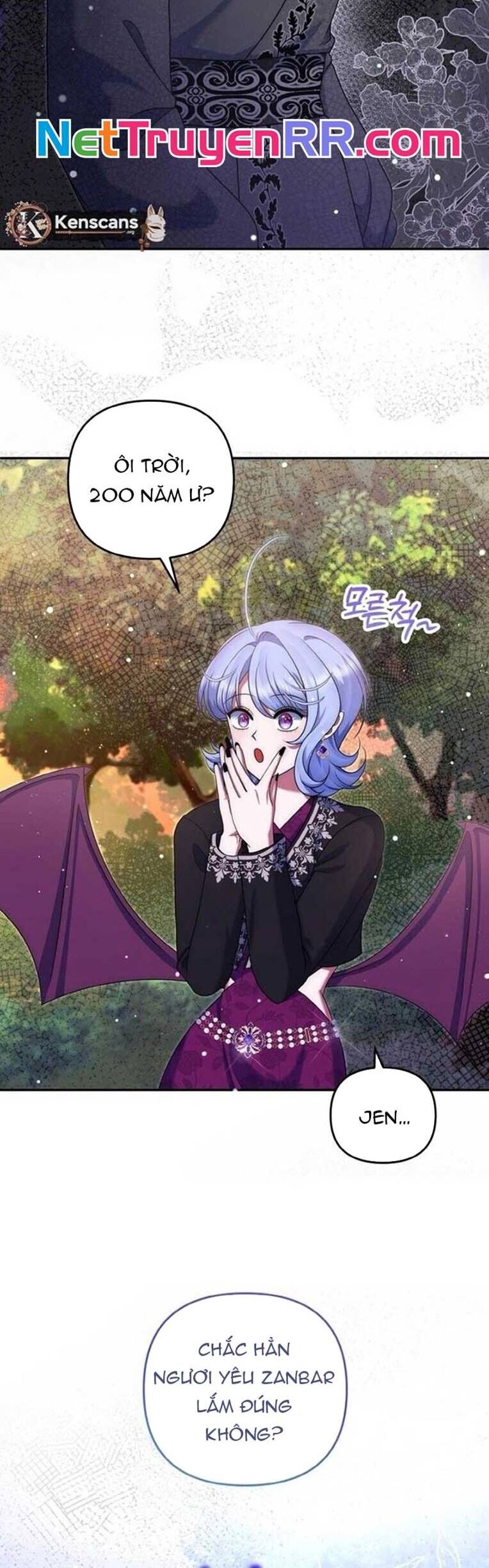 Đại Phản Diện Mà Nam Chính Phải Giết Là Tôi. Chapter 41 - Trang 2