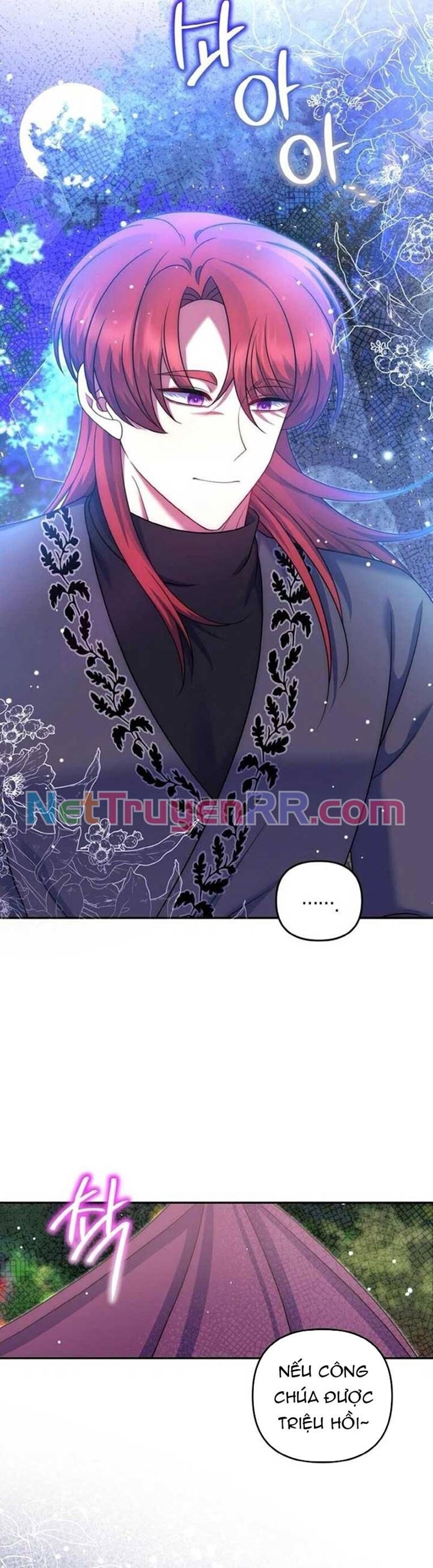 Đại Phản Diện Mà Nam Chính Phải Giết Là Tôi. Chapter 41 - Trang 2
