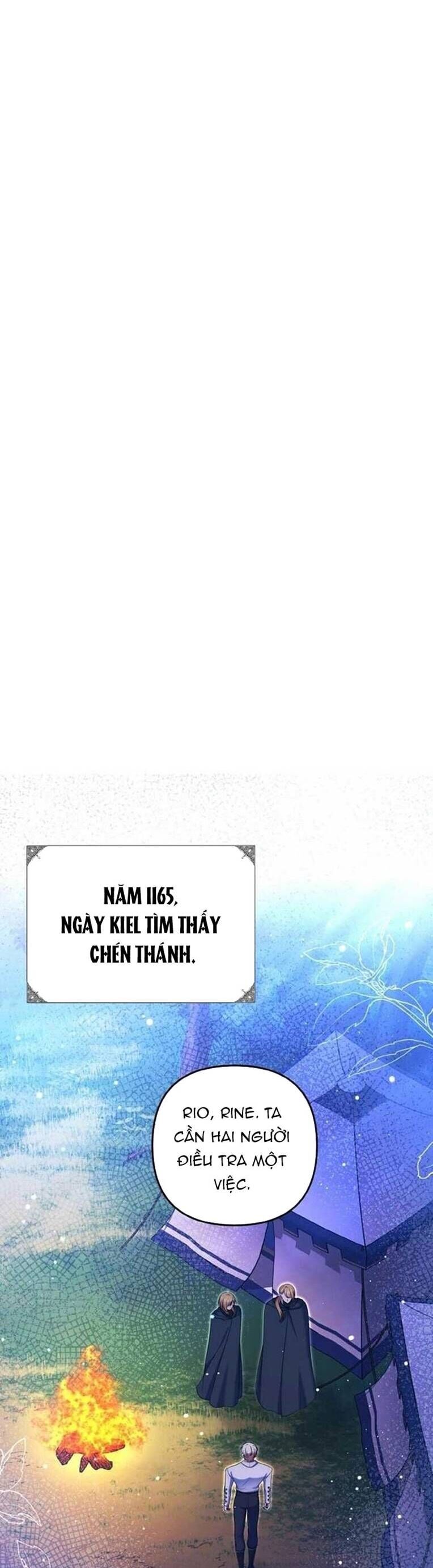Đại Phản Diện Mà Nam Chính Phải Giết Là Tôi. Chapter 41 - Trang 2