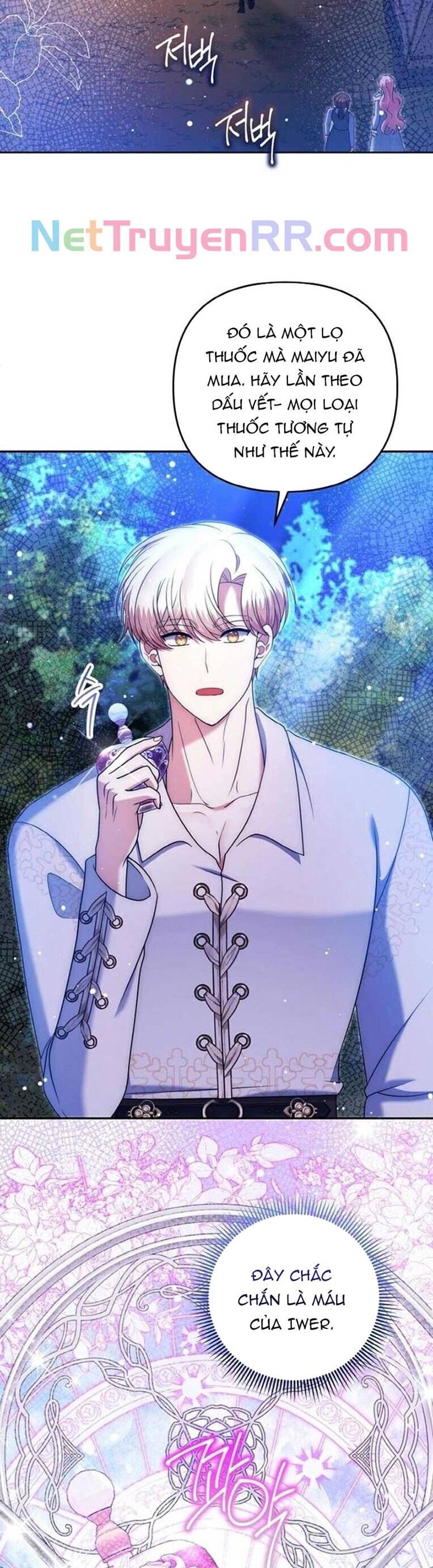 Đại Phản Diện Mà Nam Chính Phải Giết Là Tôi. Chapter 41 - Trang 2
