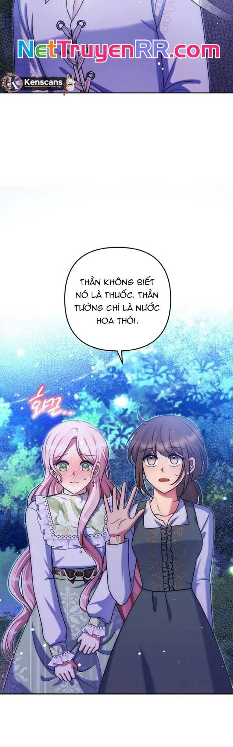 Đại Phản Diện Mà Nam Chính Phải Giết Là Tôi. Chapter 41 - Trang 2