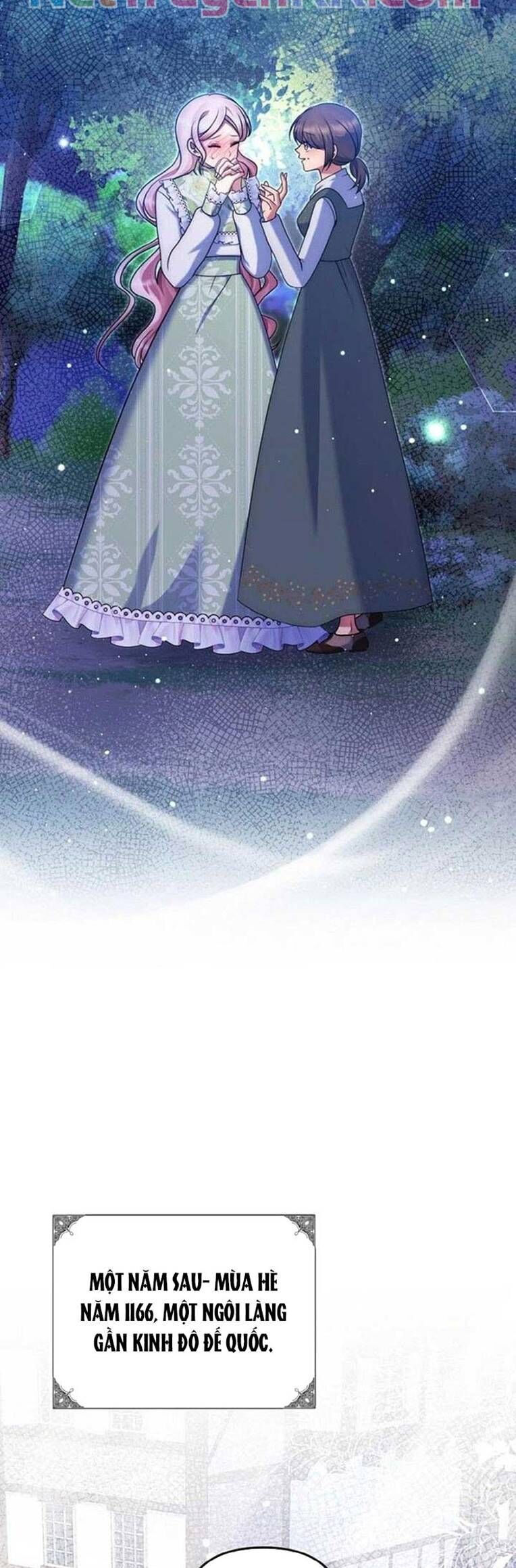 Đại Phản Diện Mà Nam Chính Phải Giết Là Tôi. Chapter 41 - Trang 2