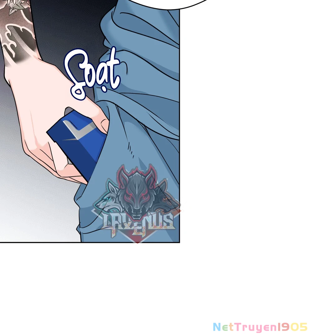 Tình Yêu Méo Mó Chapter 2 - Trang 2