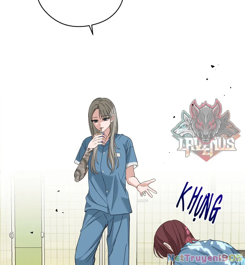 Tình Yêu Méo Mó Chapter 2 - Trang 2