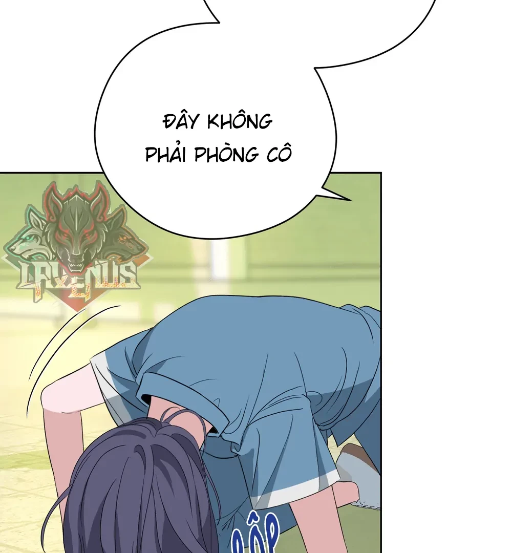 Tình Yêu Méo Mó Chapter 2 - Trang 2