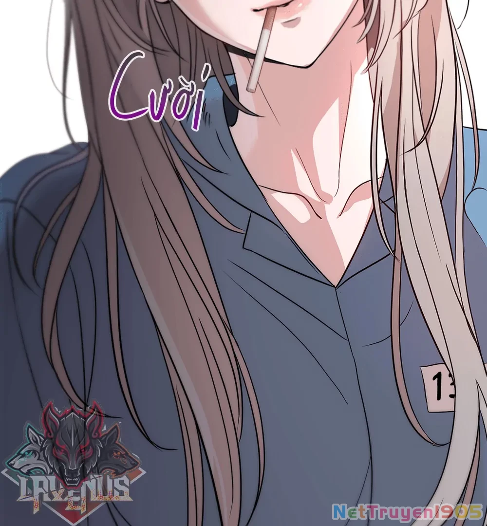Tình Yêu Méo Mó Chapter 2 - Trang 2