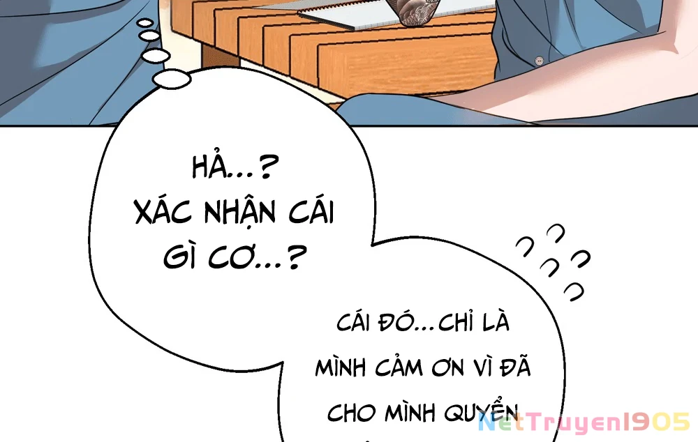 Tình Yêu Méo Mó Chapter 2 - Trang 2