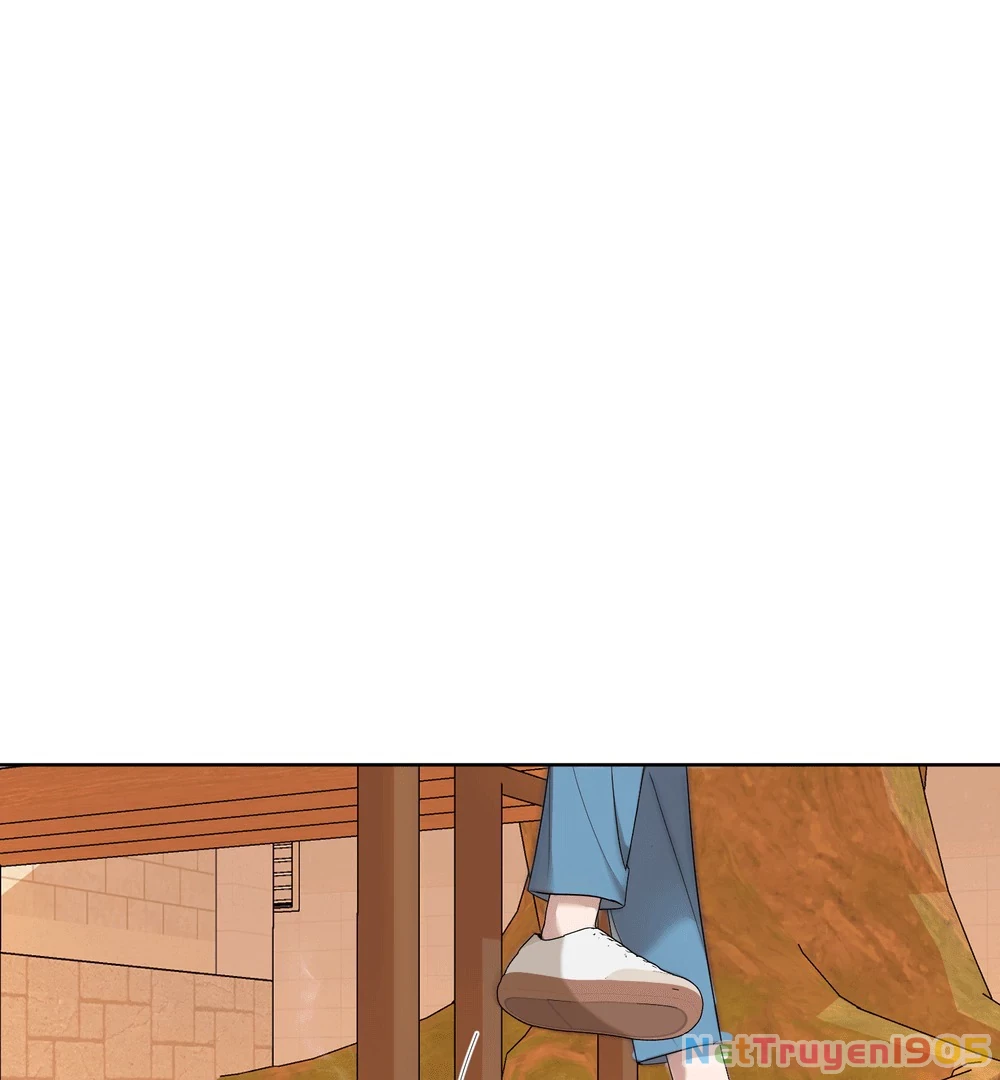 Tình Yêu Méo Mó Chapter 2 - Trang 2