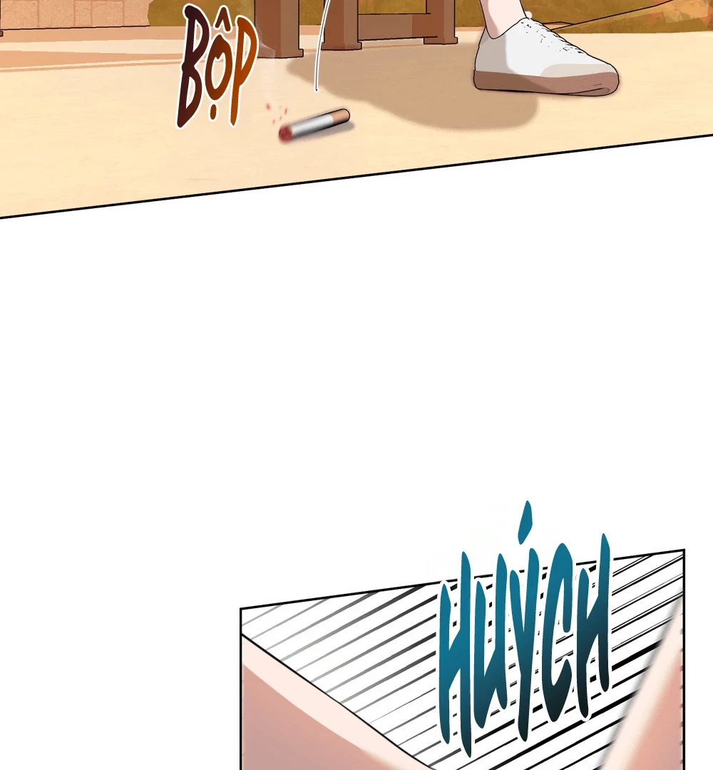 Tình Yêu Méo Mó Chapter 2 - Trang 2