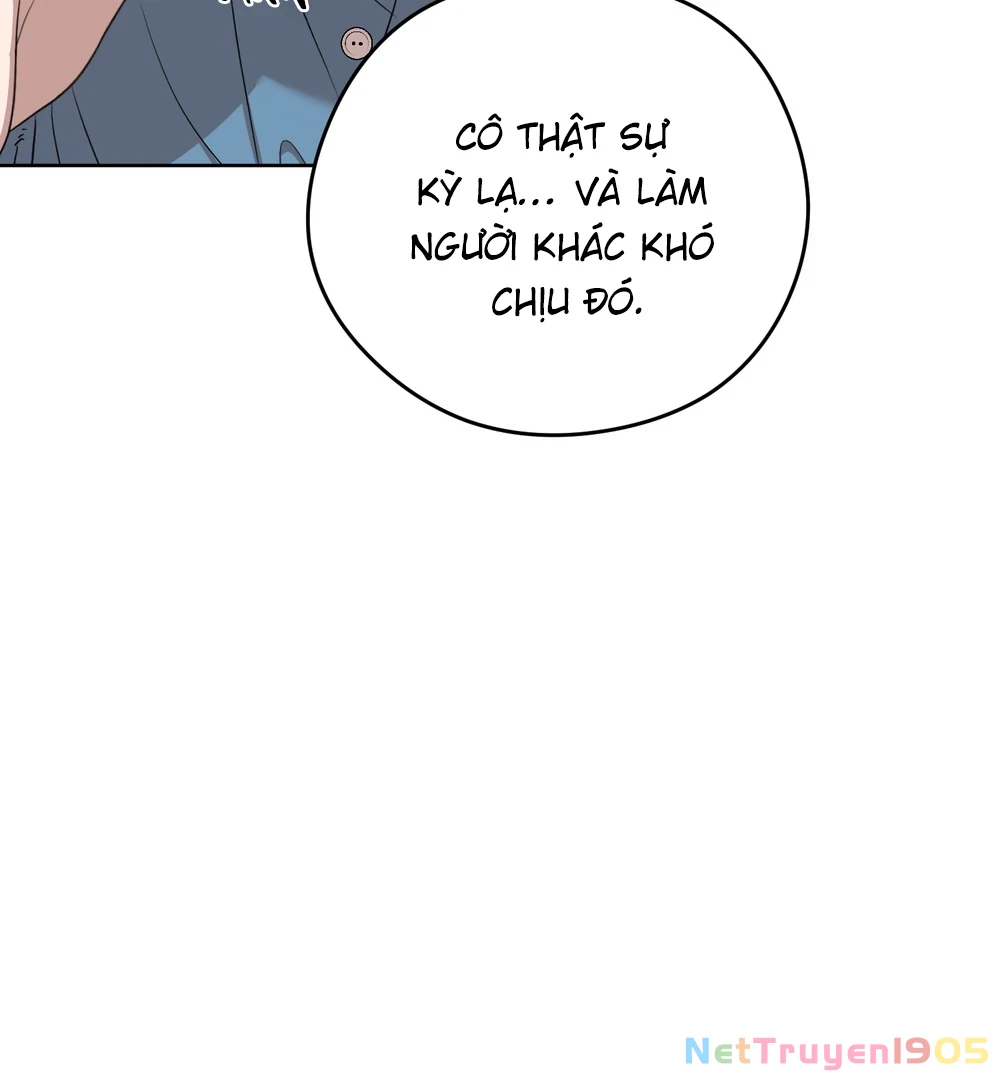 Tình Yêu Méo Mó Chapter 2 - Trang 2