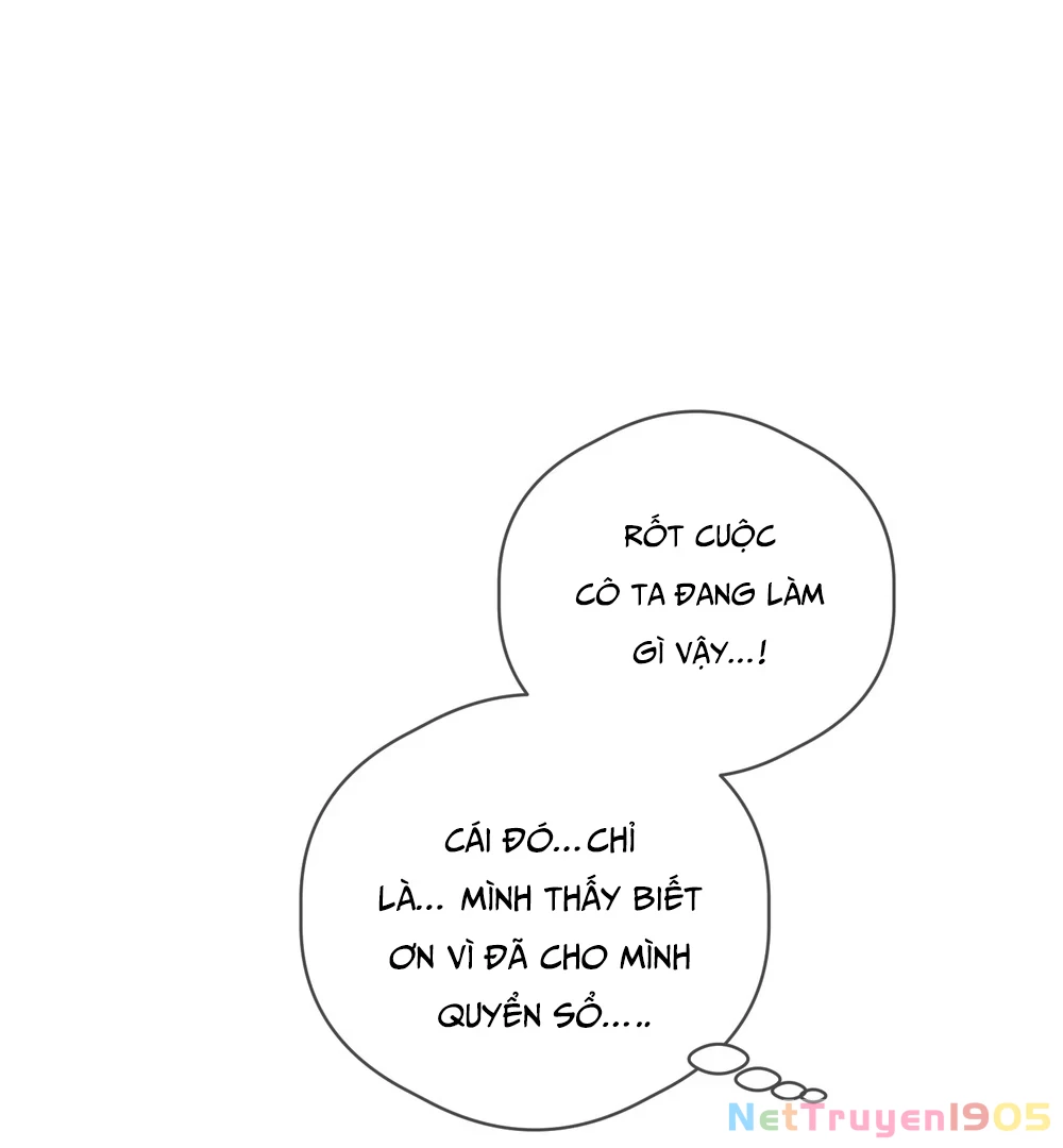 Tình Yêu Méo Mó Chapter 2 - Trang 2
