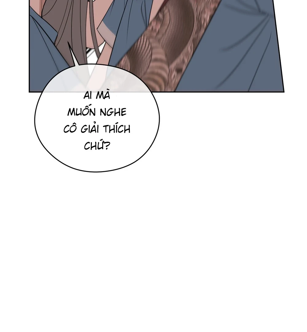 Tình Yêu Méo Mó Chapter 2 - Trang 2
