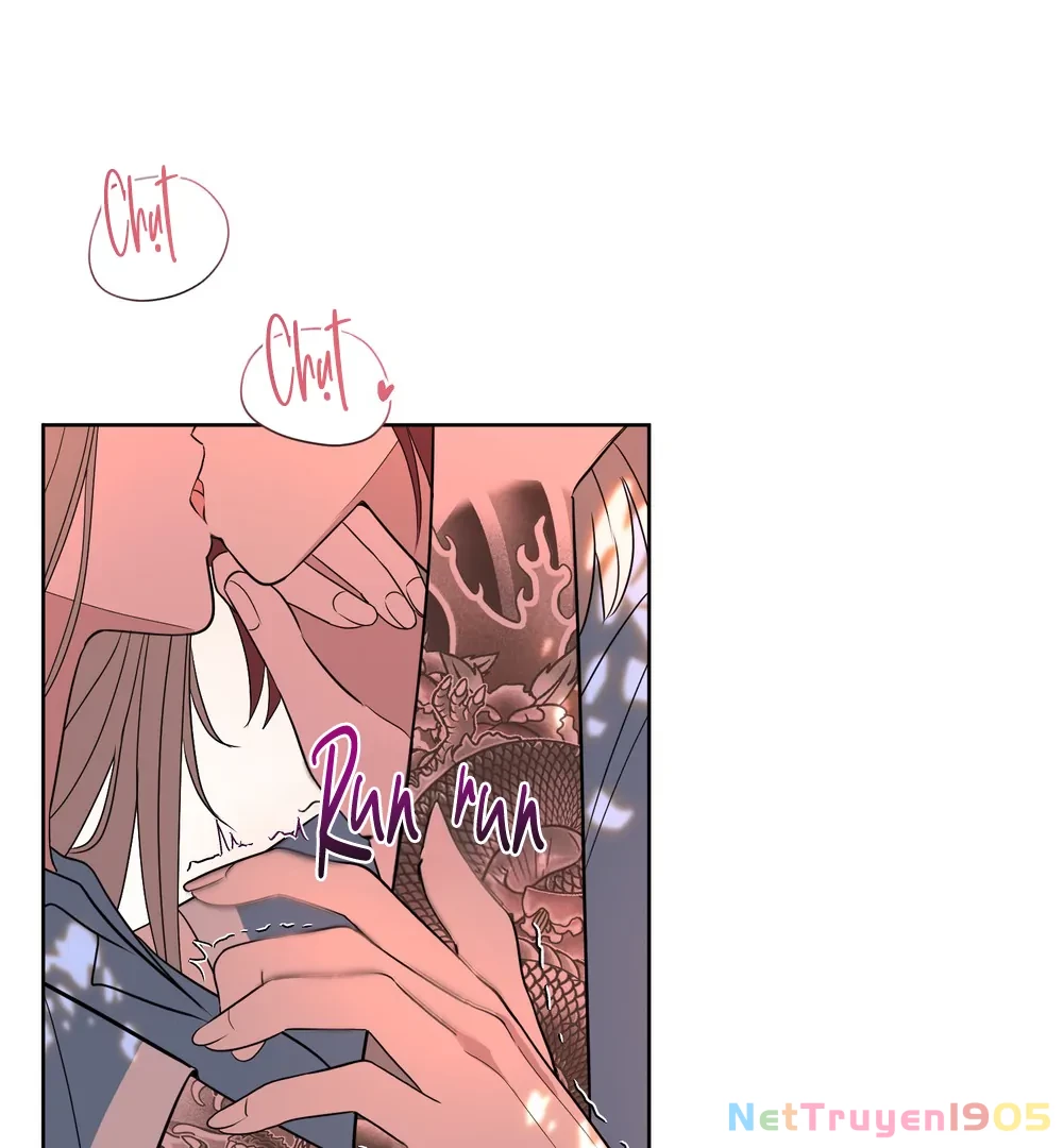 Tình Yêu Méo Mó Chapter 2 - Trang 2