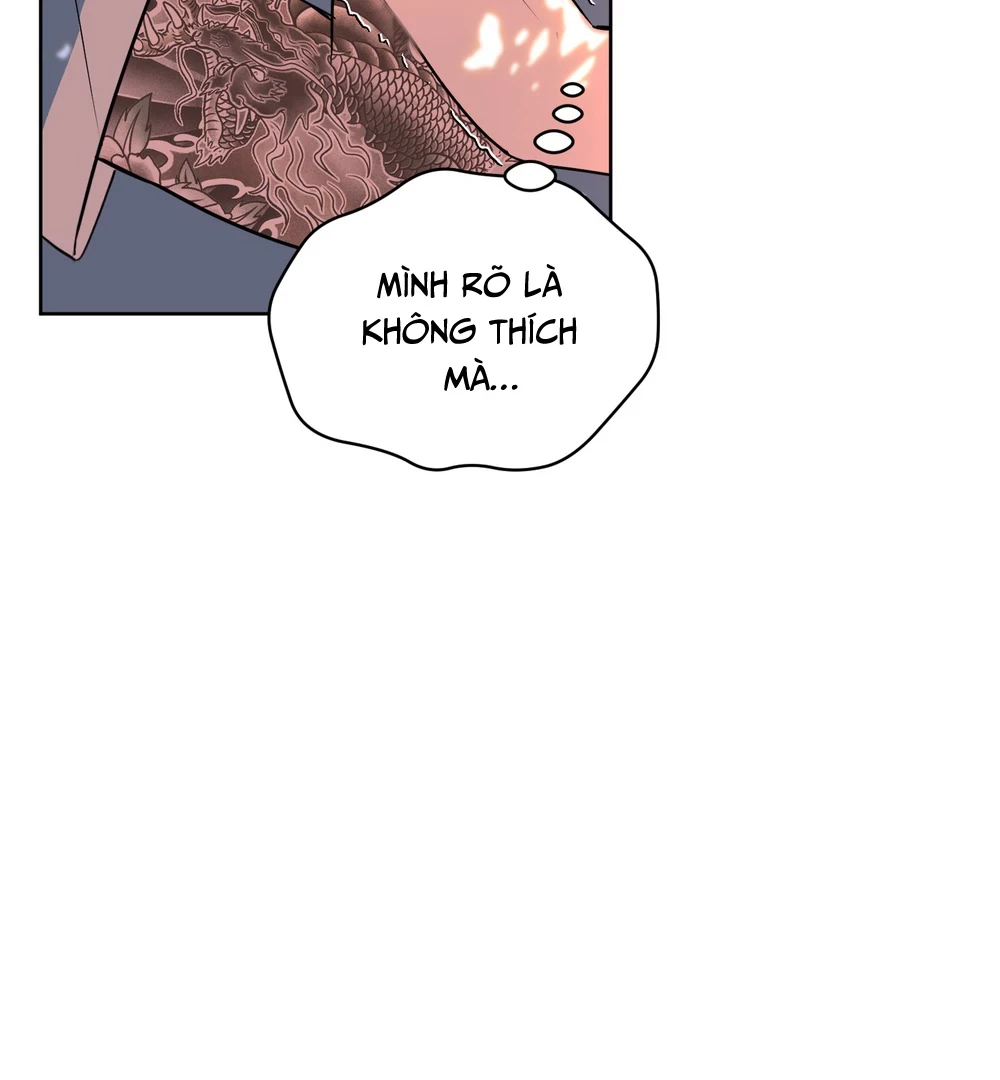 Tình Yêu Méo Mó Chapter 2 - Trang 2
