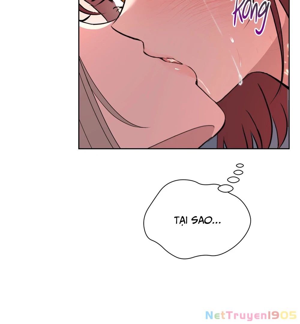 Tình Yêu Méo Mó Chapter 2 - Trang 2