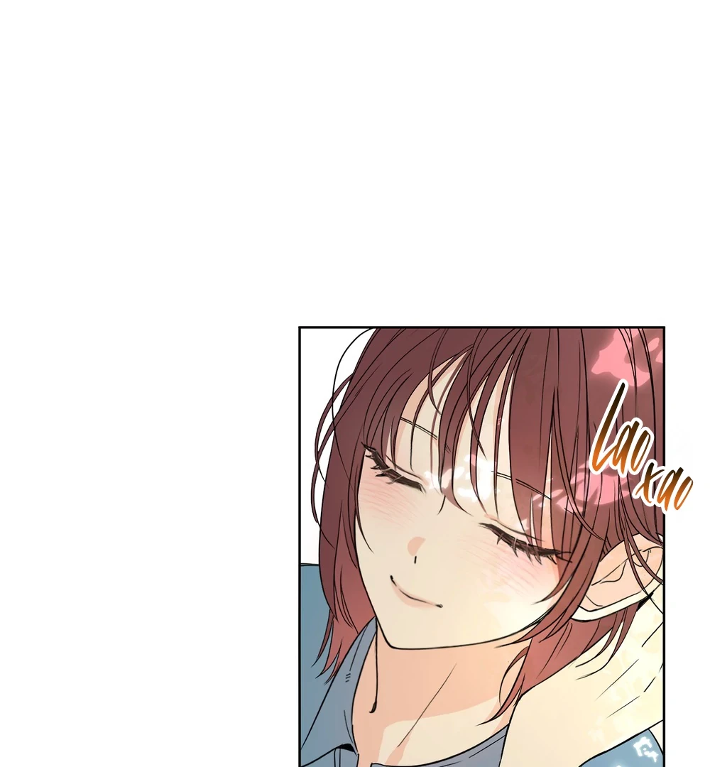Tình Yêu Méo Mó Chapter 2 - Trang 2