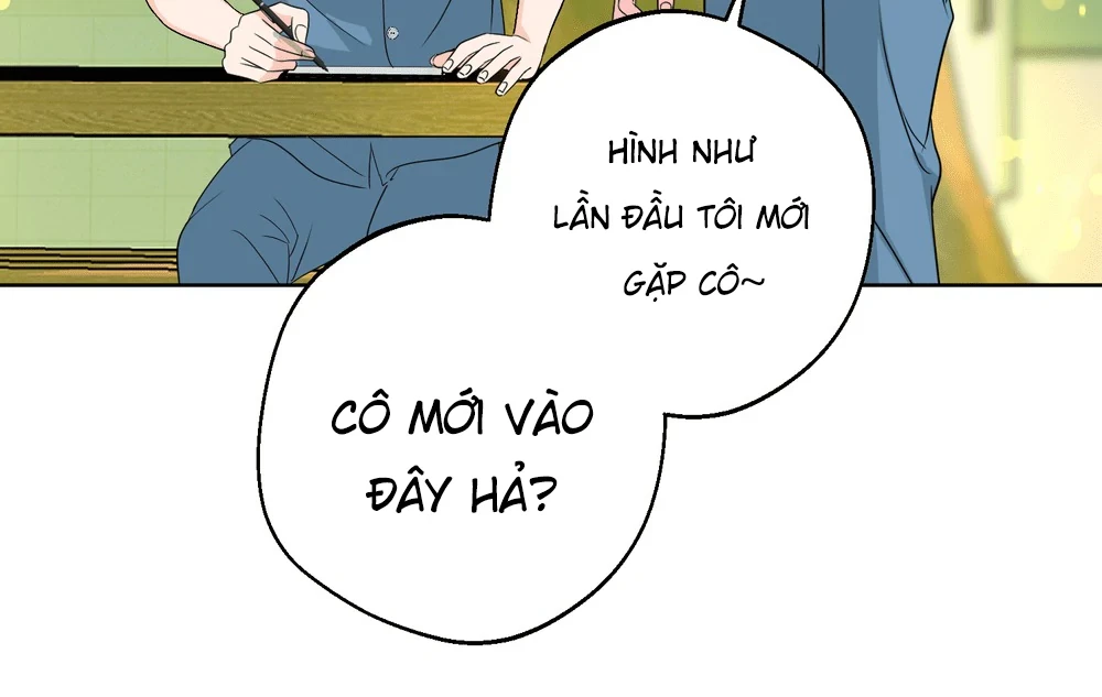 Tình Yêu Méo Mó Chapter 2 - Trang 2
