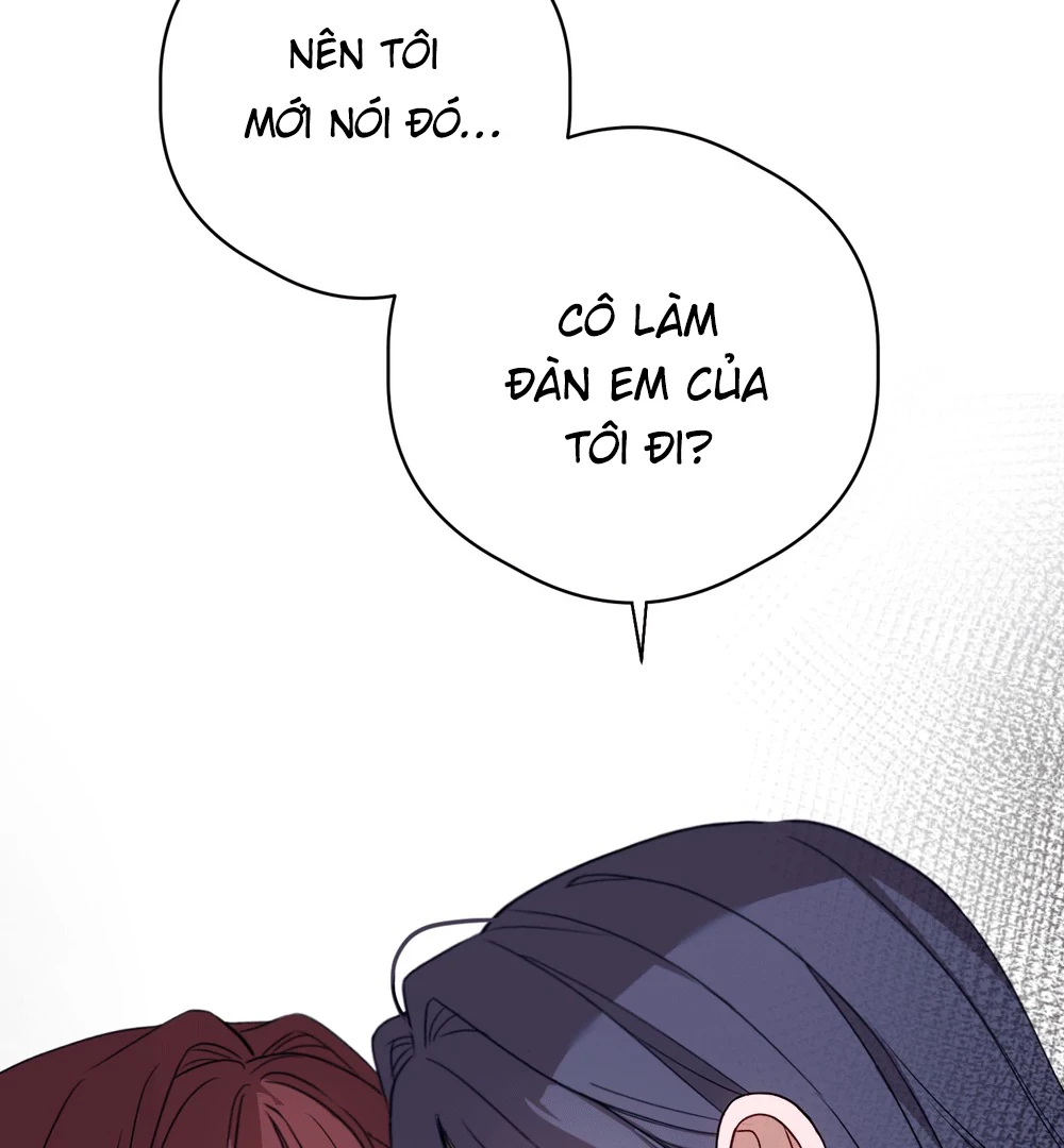 Tình Yêu Méo Mó Chapter 2 - Trang 2