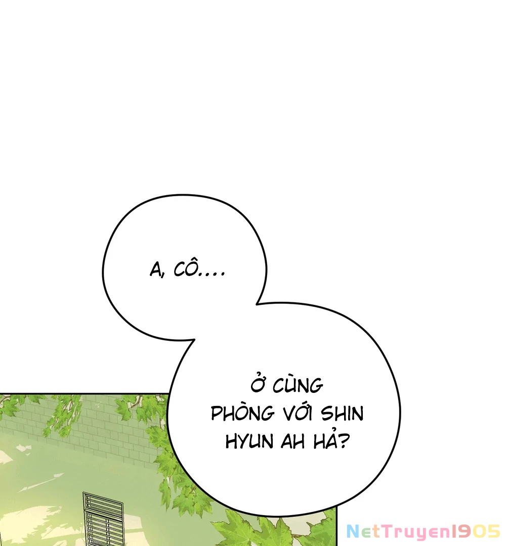 Tình Yêu Méo Mó Chapter 2 - Trang 2