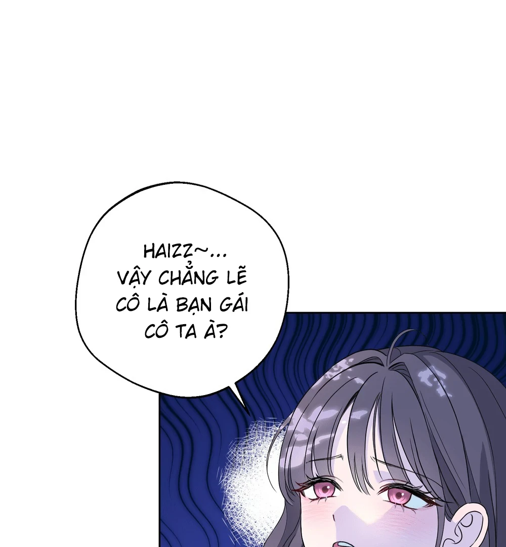 Tình Yêu Méo Mó Chapter 2 - Trang 2