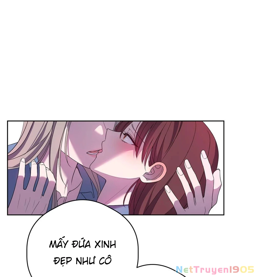 Tình Yêu Méo Mó Chapter 3 - Trang 2