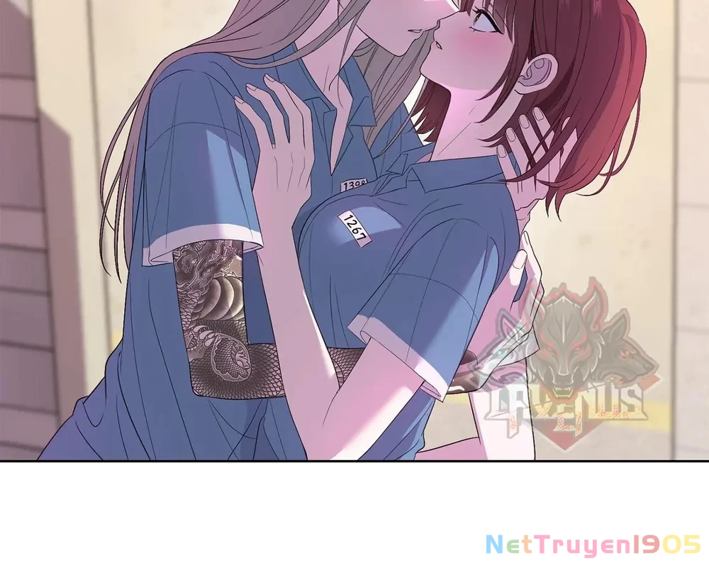 Tình Yêu Méo Mó Chapter 3 - Trang 2