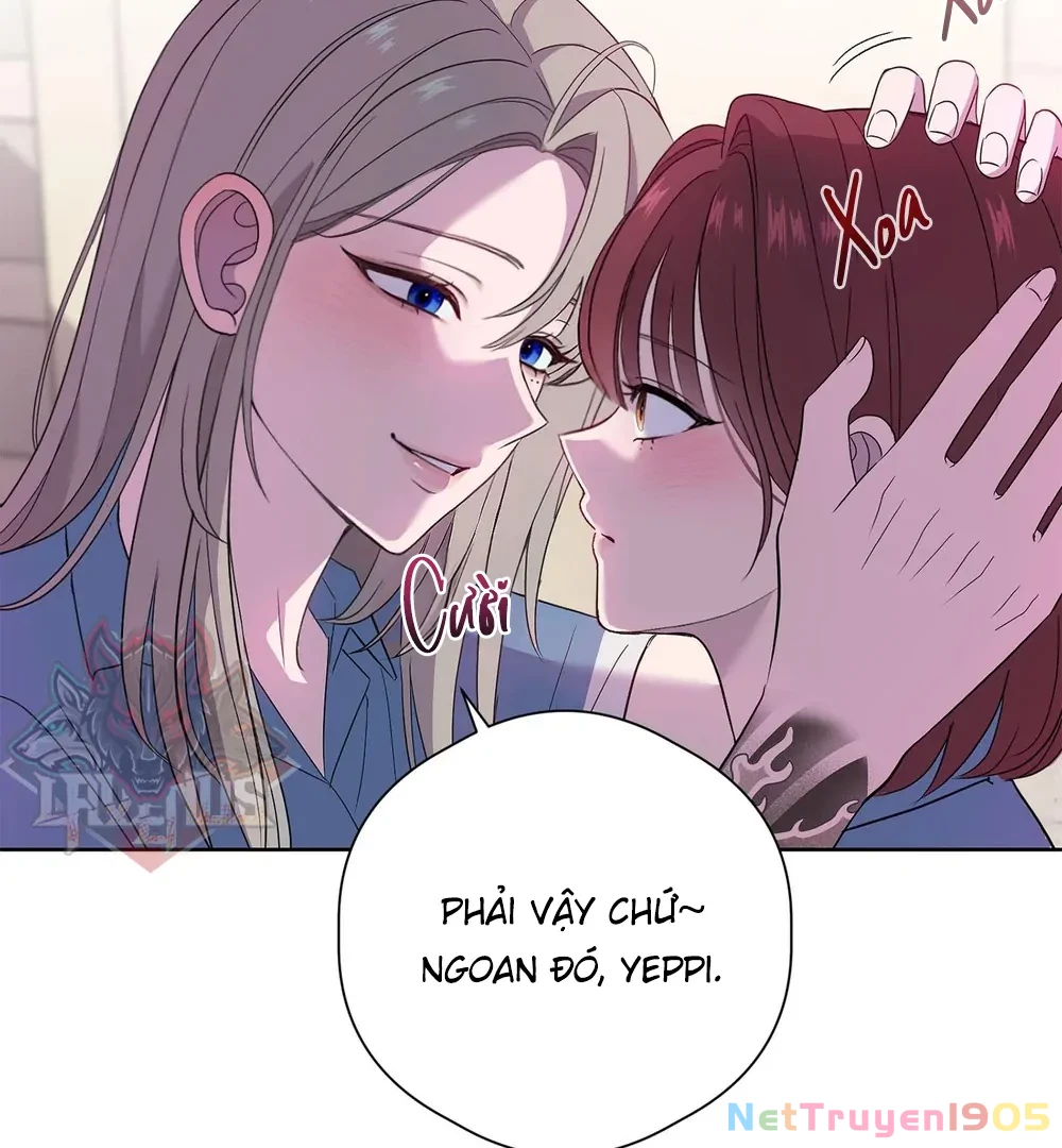 Tình Yêu Méo Mó Chapter 3 - Trang 2