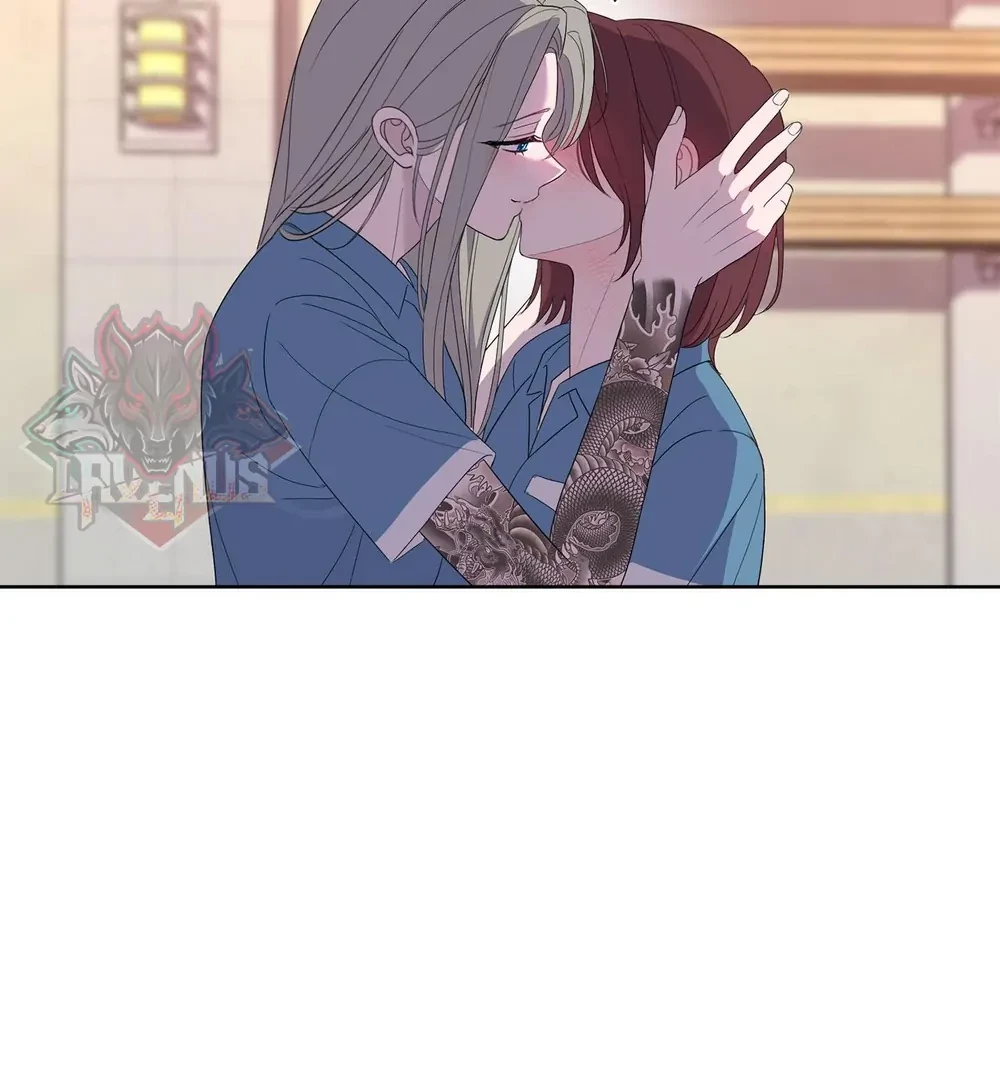 Tình Yêu Méo Mó Chapter 3 - Trang 2