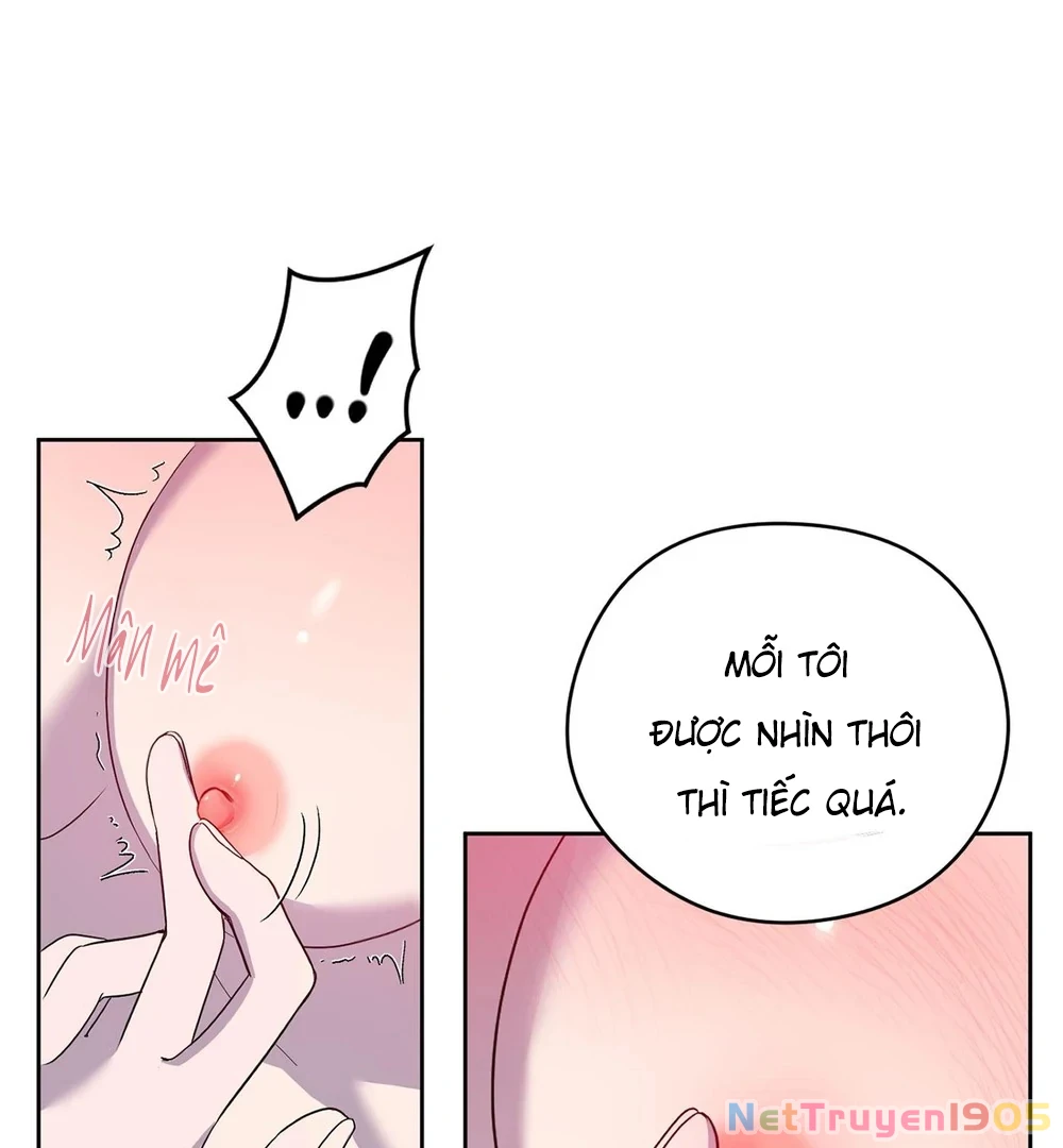 Tình Yêu Méo Mó Chapter 3 - Trang 2