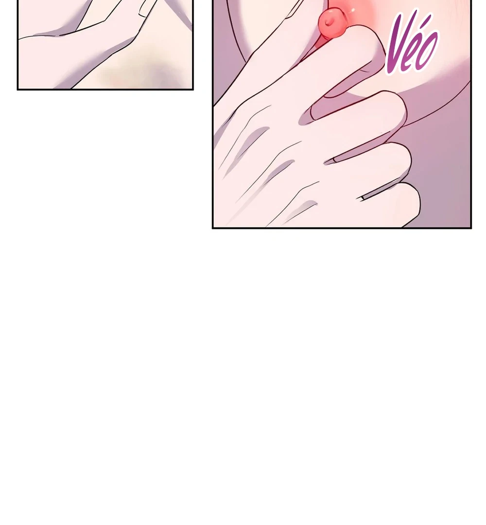 Tình Yêu Méo Mó Chapter 3 - Trang 2