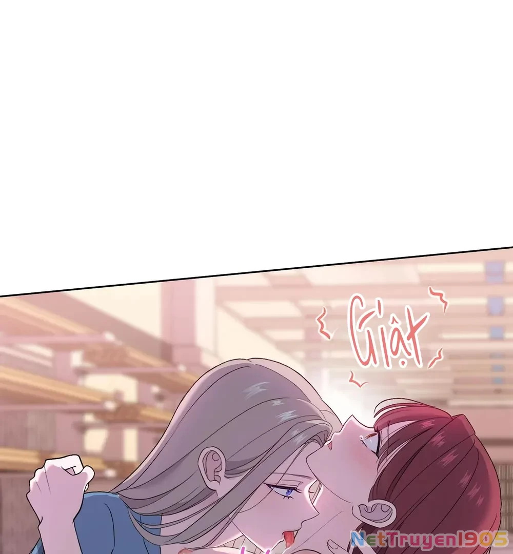 Tình Yêu Méo Mó Chapter 3 - Trang 2