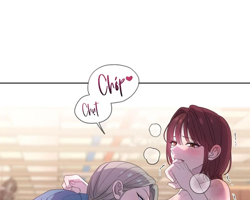 Tình Yêu Méo Mó Chapter 3 - Trang 2
