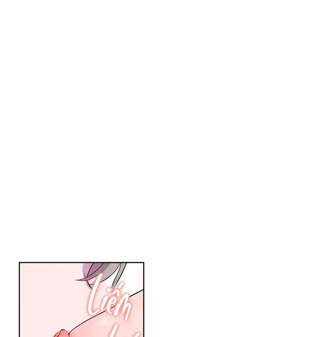 Tình Yêu Méo Mó Chapter 3 - Trang 2