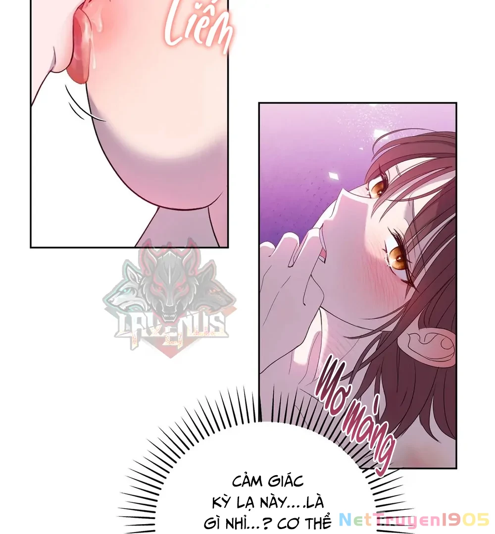 Tình Yêu Méo Mó Chapter 3 - Trang 2