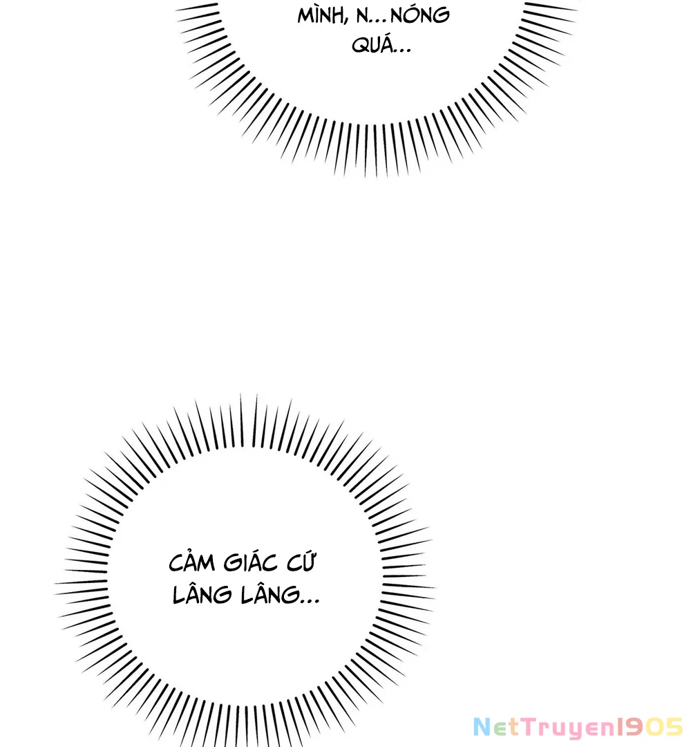 Tình Yêu Méo Mó Chapter 3 - Trang 2