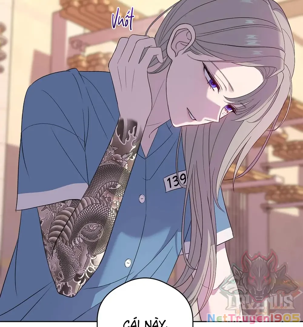 Tình Yêu Méo Mó Chapter 3 - Trang 2