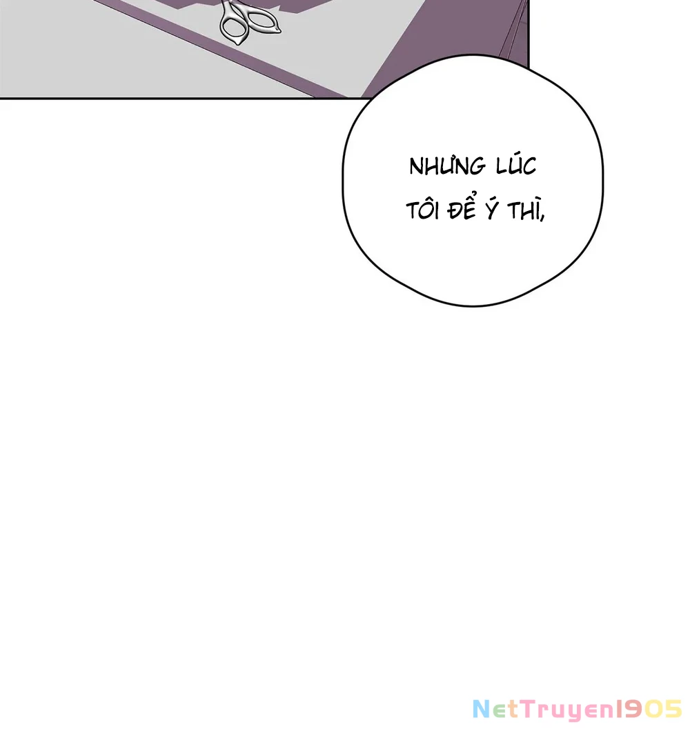 Tình Yêu Méo Mó Chapter 3 - Trang 2