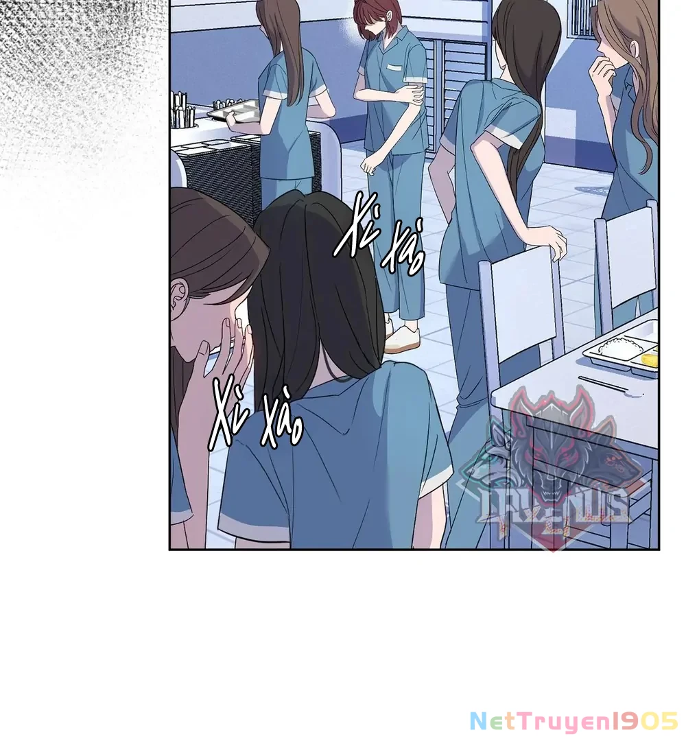 Tình Yêu Méo Mó Chapter 3 - Trang 2