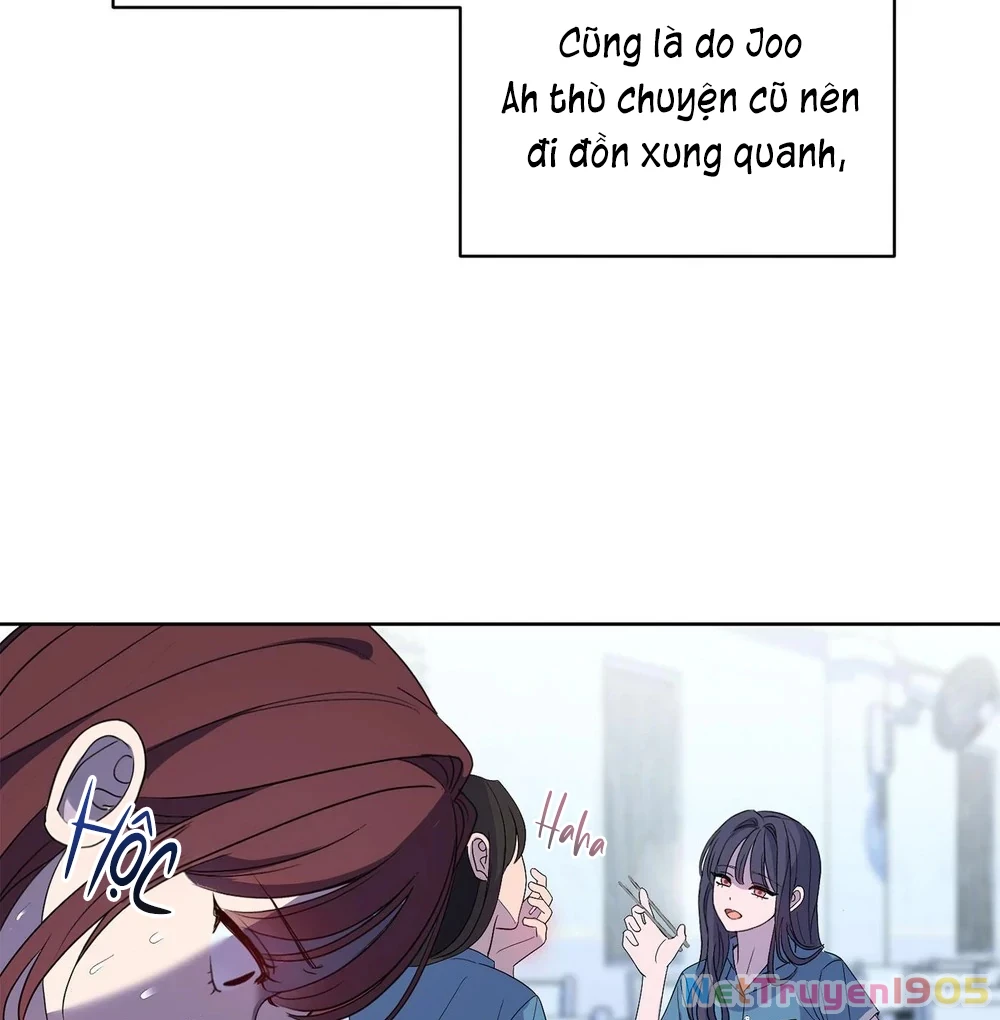 Tình Yêu Méo Mó Chapter 3 - Trang 2