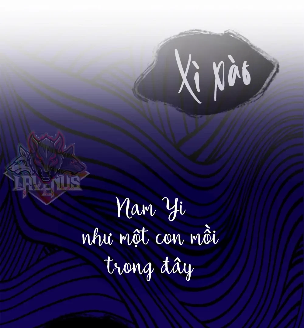 Tình Yêu Méo Mó Chapter 3 - Trang 2