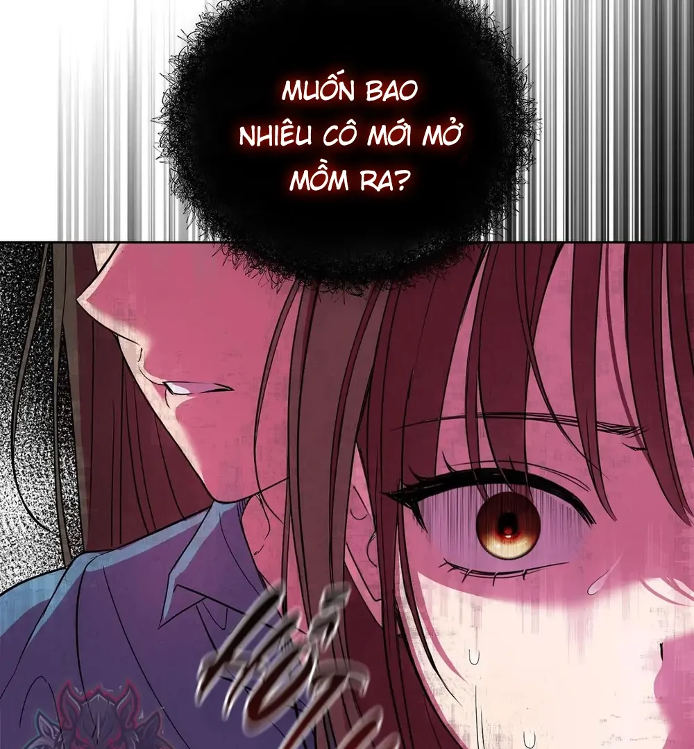 Tình Yêu Méo Mó Chapter 3 - Trang 2
