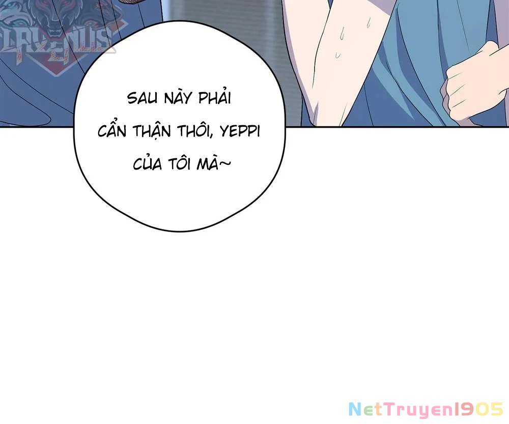 Tình Yêu Méo Mó Chapter 3 - Trang 2