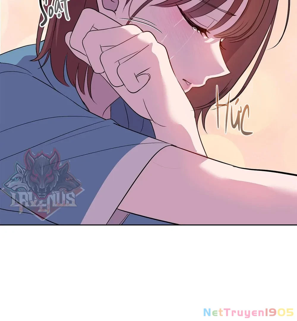 Tình Yêu Méo Mó Chapter 3 - Trang 2