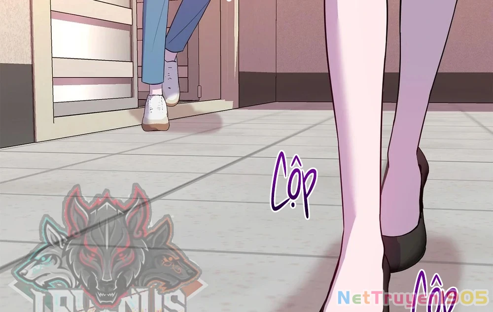 Tình Yêu Méo Mó Chapter 4 - Trang 2