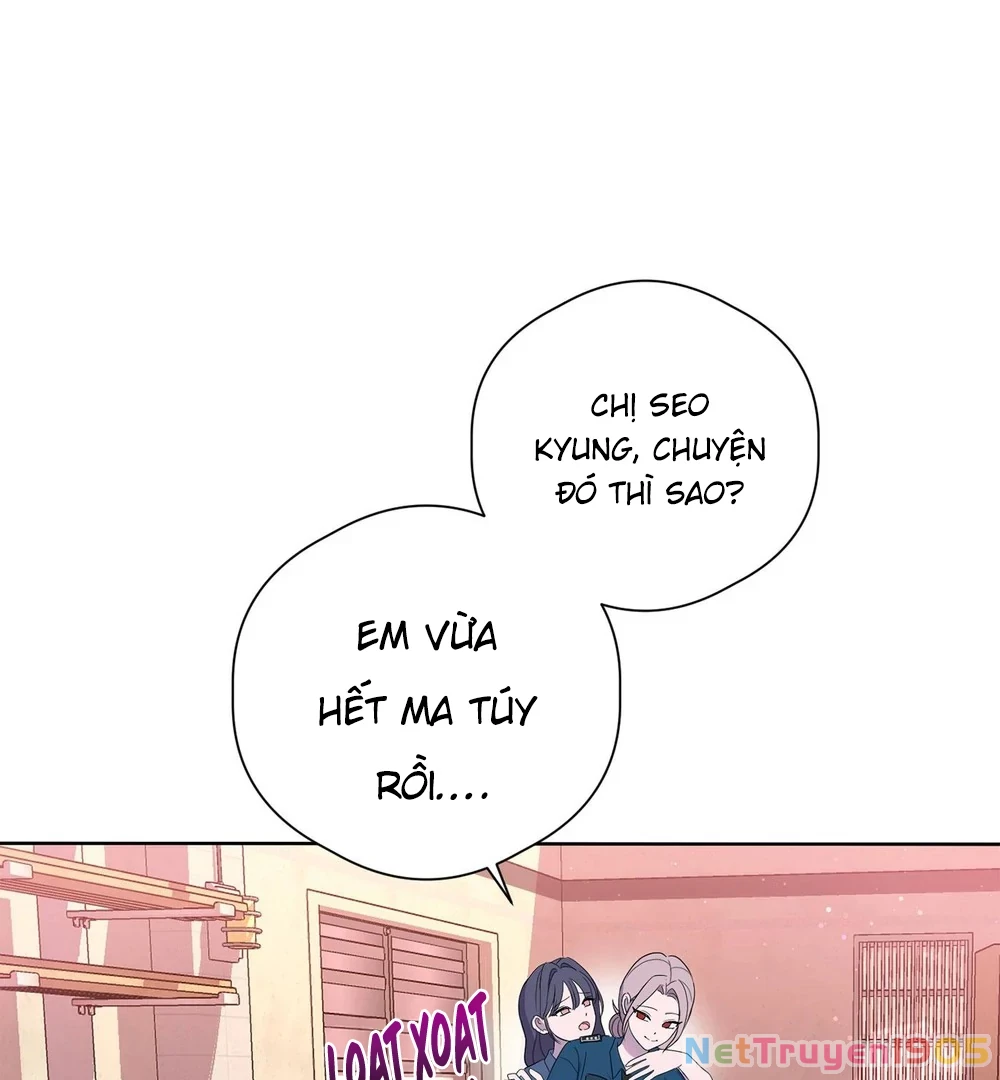 Tình Yêu Méo Mó Chapter 4 - Trang 2
