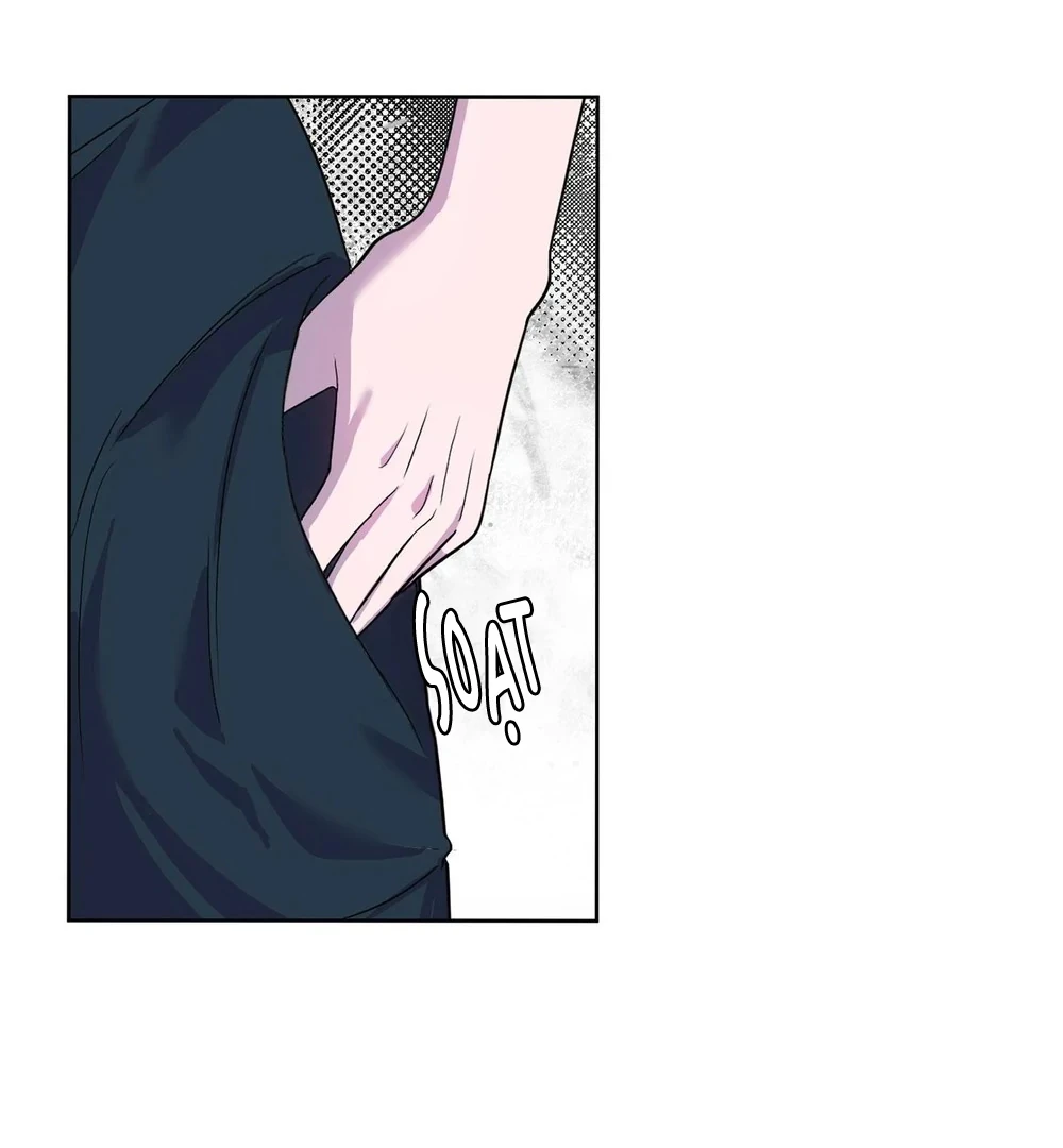 Tình Yêu Méo Mó Chapter 4 - Trang 2